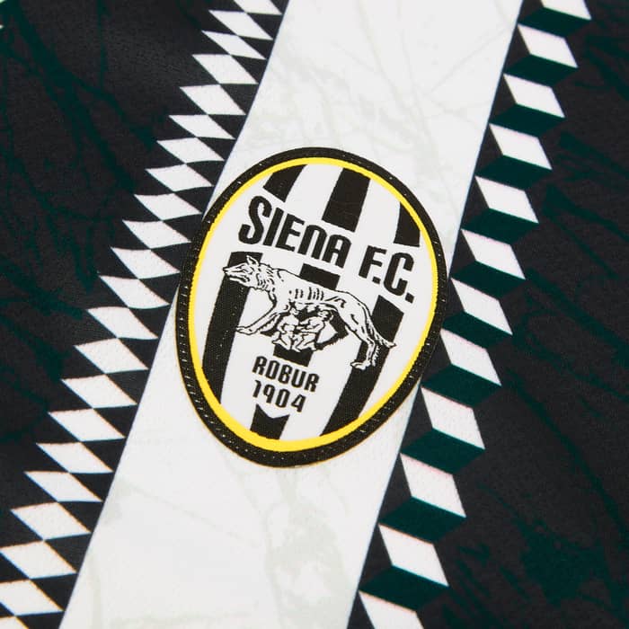 2024-25 Siena Home Shirt