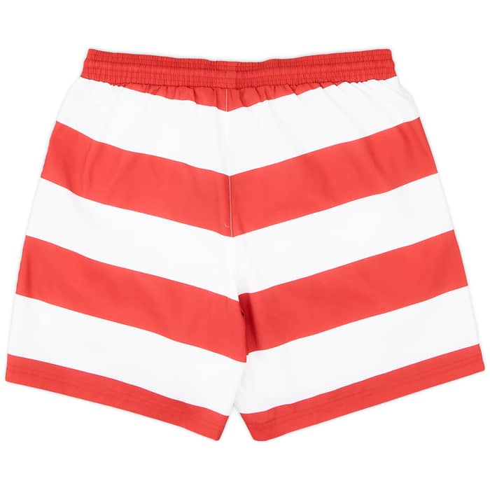 2024-25 Denmark Hummel Swim Shorts