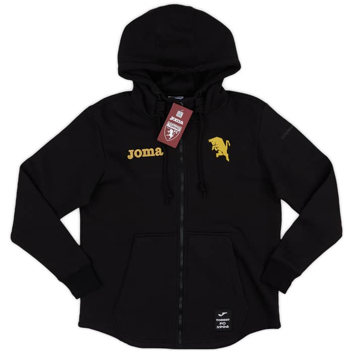 2023-24 Torino Joma Hooded Jacket (KIDS)