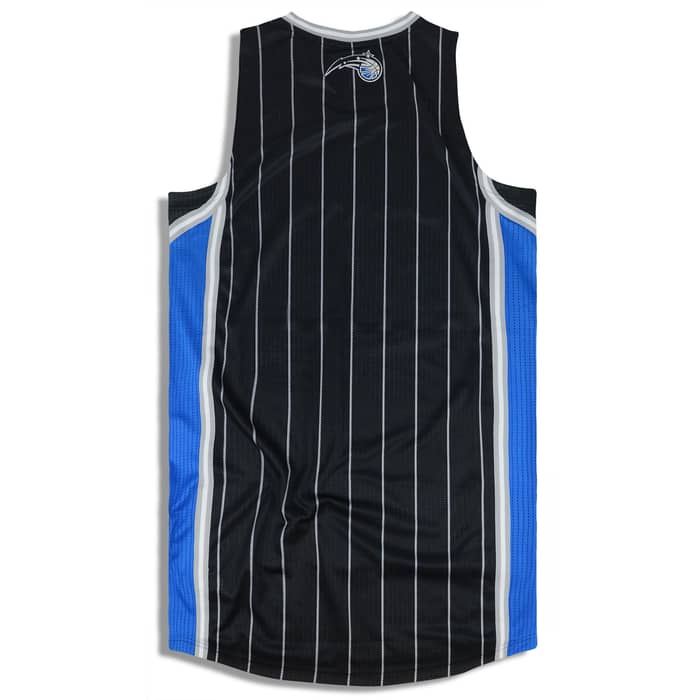 2010-14 Authentic Orlando Magic adidas Jersey (Alternate) XL
