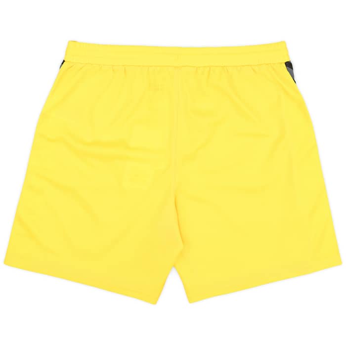 2023-24 Real Betis GK Fourth Shorts