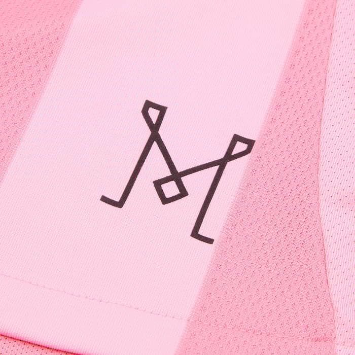 2025 Inter Miami Authentic Home Shirt