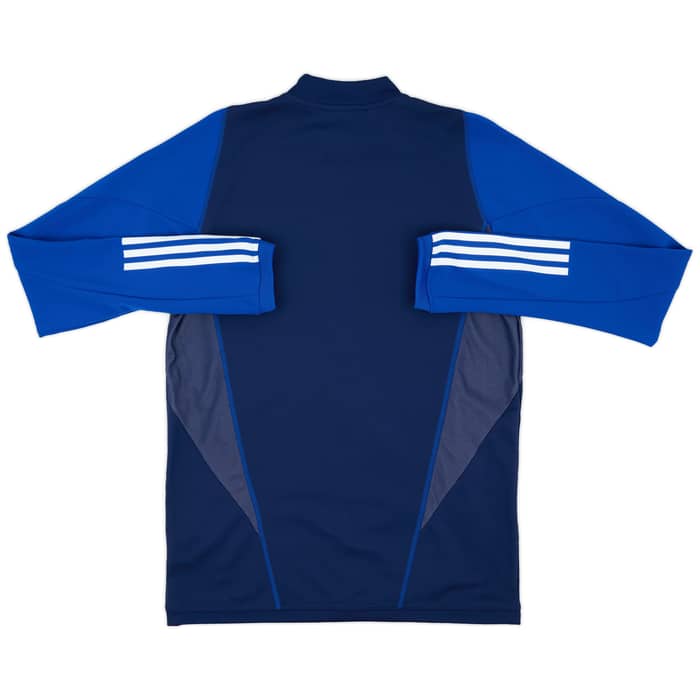 2023-24 Scotland Player Issue Training Jacket - As New - (S)