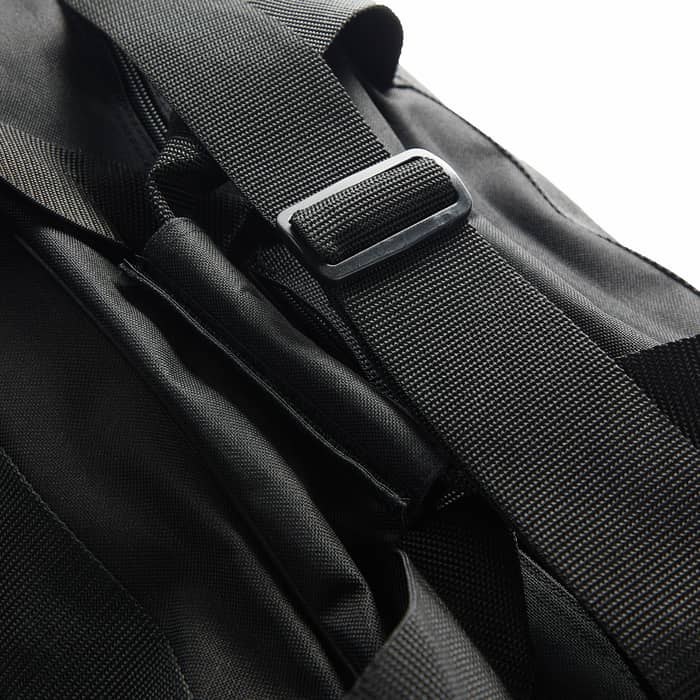 2010s Sturm Graz Lotto Travel Bag
