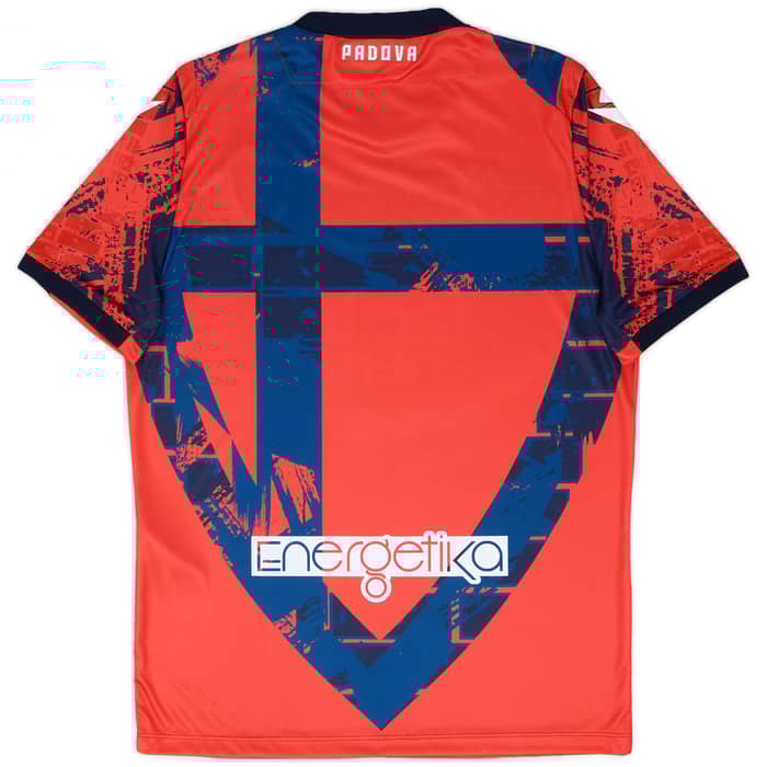 2023-24 Padova Away Shirt