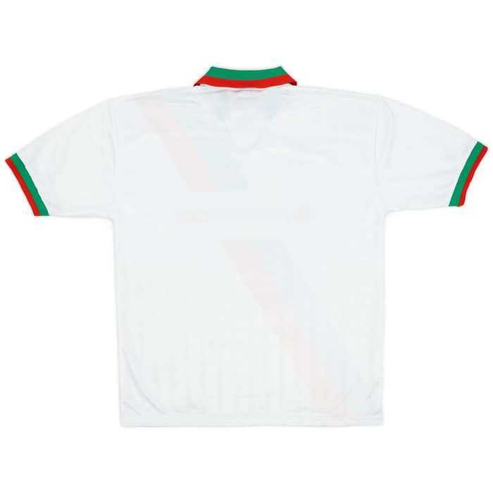 2001-02 Ternana Away Shirt - 9/10 - (XXL)