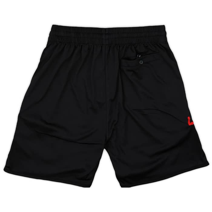 2010s Italy Legea Referee Shorts - 8/10 - (M)
