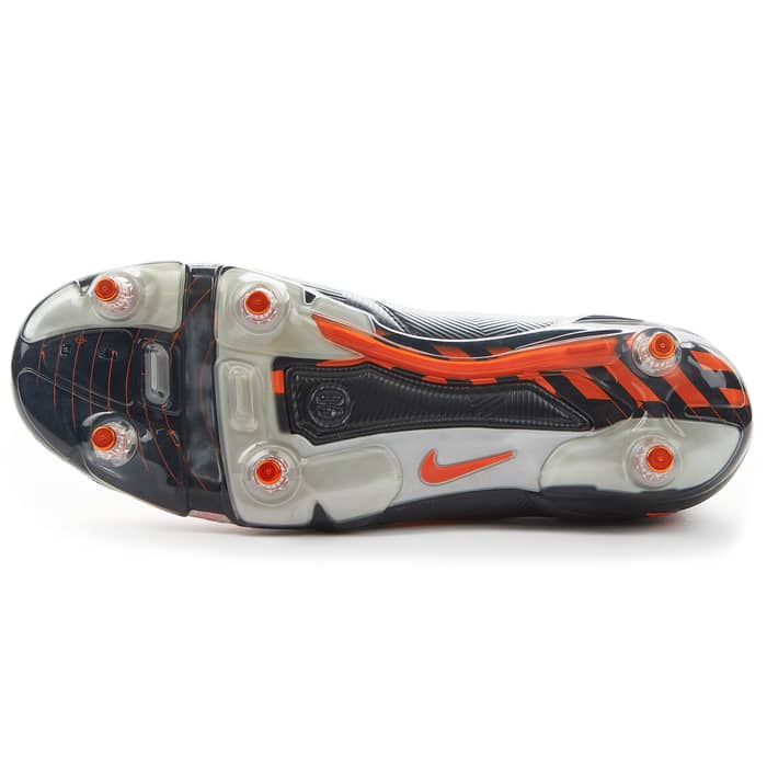 Nike T90 Laser II Football Boots - SG (UK 9)