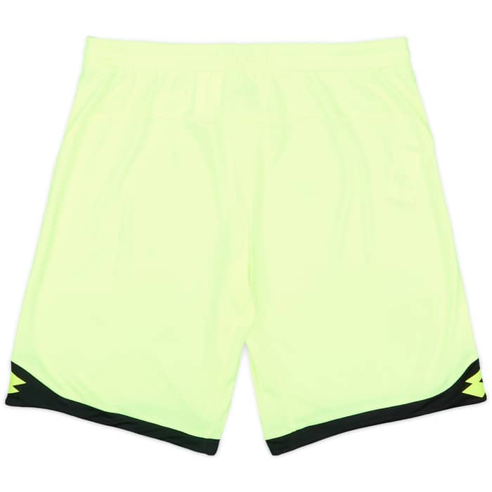 2020-21 Monza GK Shorts
