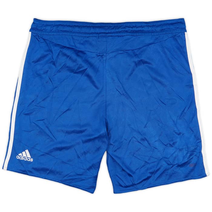 2008-09 Chelsea Home Shorts - 5/10 - (M)