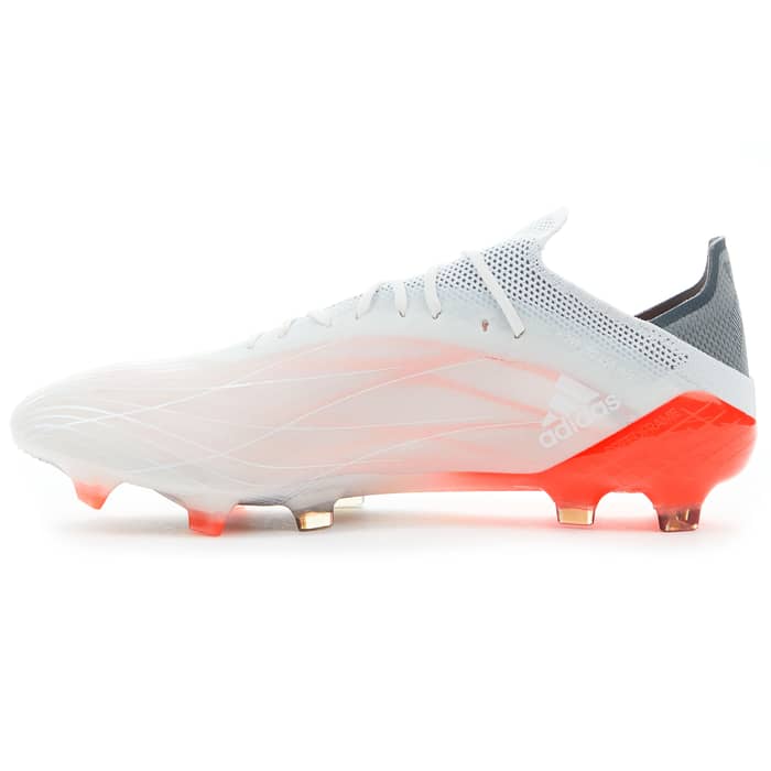 2022-23 adidas X Speedflow.1 Football Boots - As New- FG (UK 10)