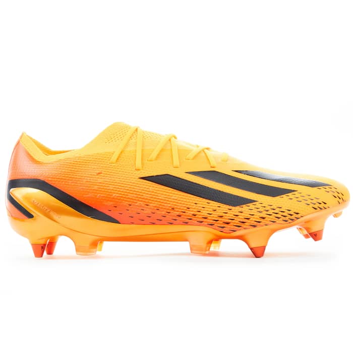2022-23 adidas X Speedportal.1 Football Boots - SG (UK 9.5)