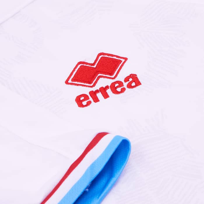 2024-25 Luxembourg Third Shirt