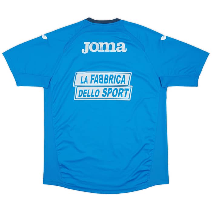 2012-13 Novara Joma Training Shirt - 9/10 - (L)