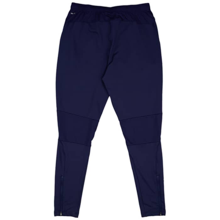 2024-25 Wigan Puma Training Pants/Bottoms