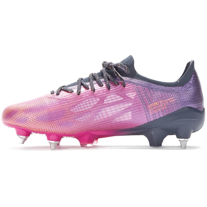 2022 Puma Match Worn Ultra 1.4 Football Boots (Kyle Walker) - 8/10 - SG 7½