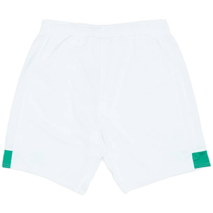 2021-22 Werder Bremen Home Shorts