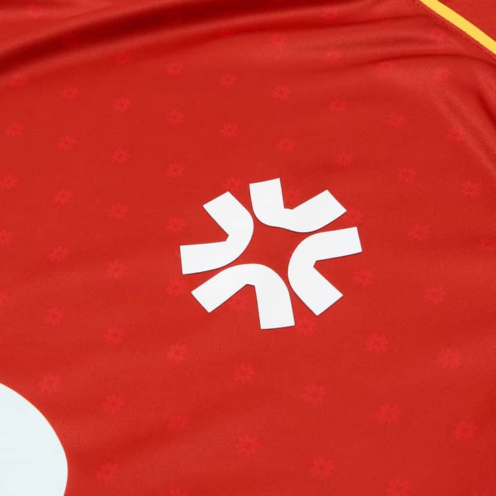 2024-25 Gwalia United Home Shirt (Men's)