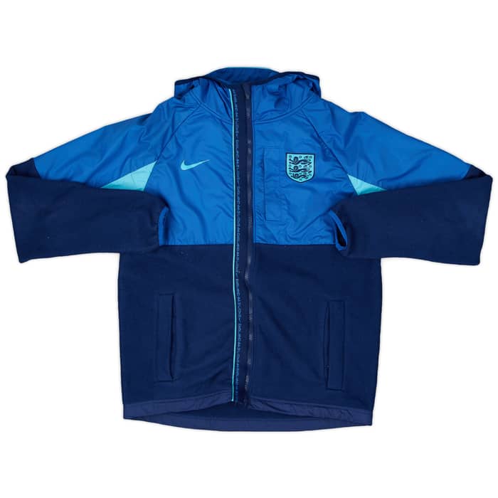 2022-23 England Nike Padded Jacket - 9/10 - (M)