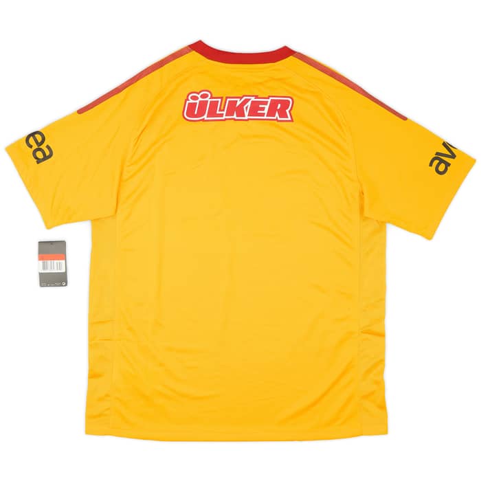 2011-12 Galatasaray Third Shirt (L)
