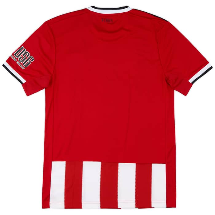 2019-20 Sheffield United Home Shirt (S)