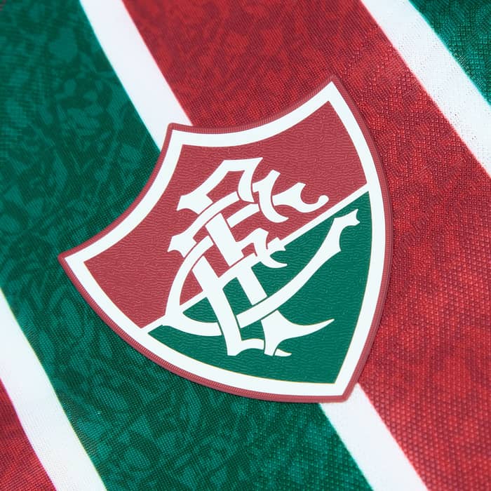 2024 Fluminense Home Shirt