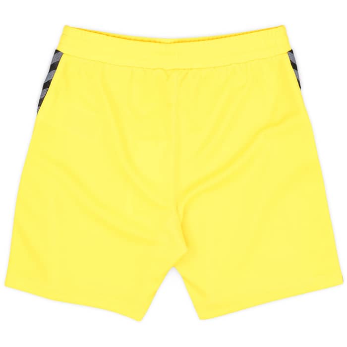2023-24 Real Betis GK Fourth Shorts (KIDS)