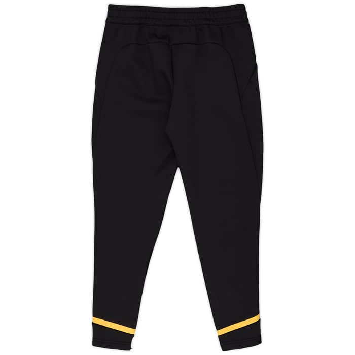 2024 Atlanta United adidas Travel Pants/Bottoms