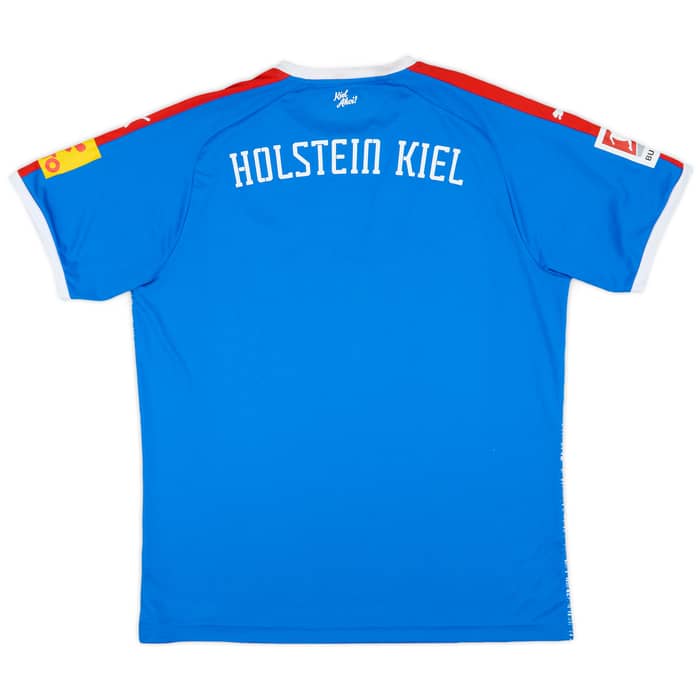 2020-21 Holstein Kiel Home Shirt - 8/10 - (XL)