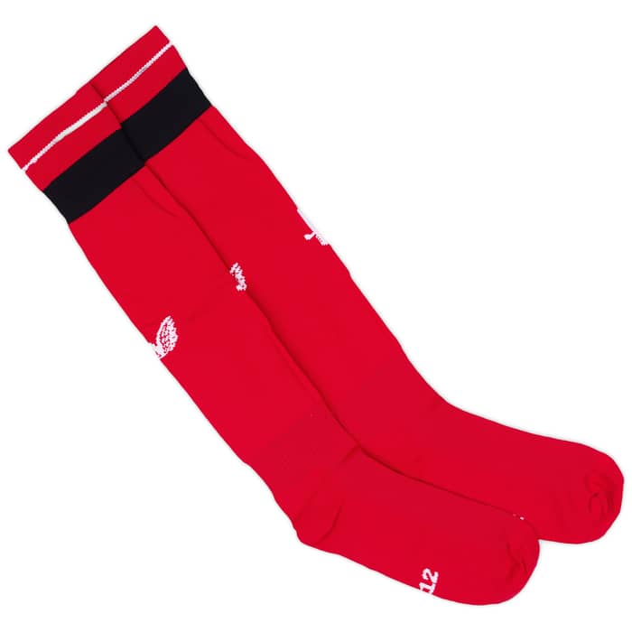 2023-24 Charlton Home Socks (UK 9.5-12)