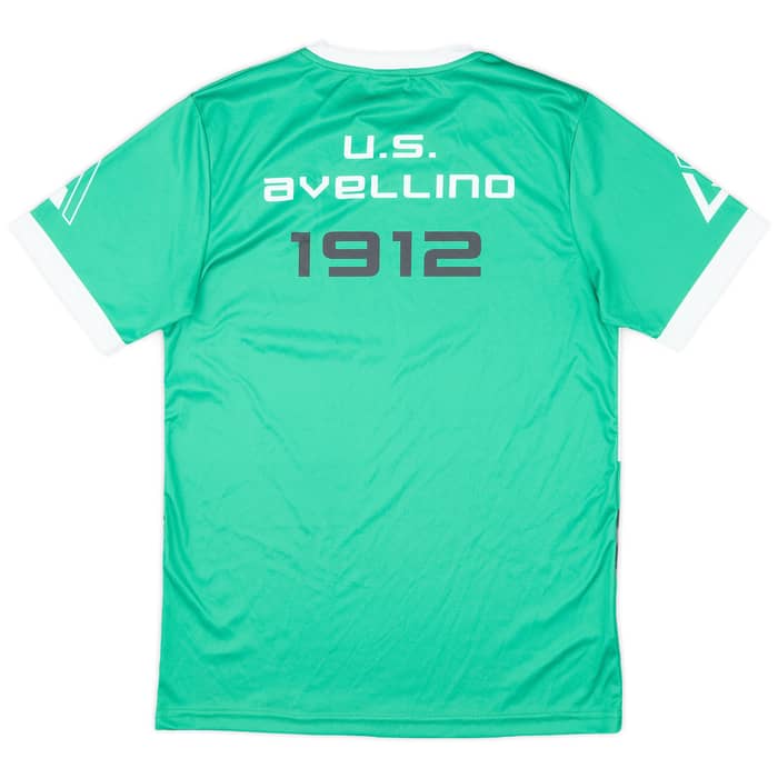 2019-20 Avellino Magma Training Shirt - 9/10 - (S)