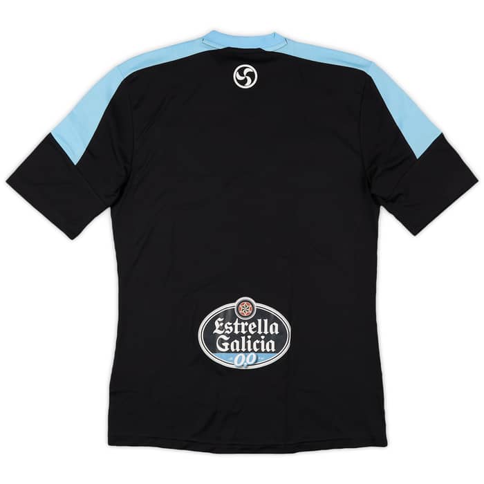 2013-14 Celta Vigo Away Shirt (S)