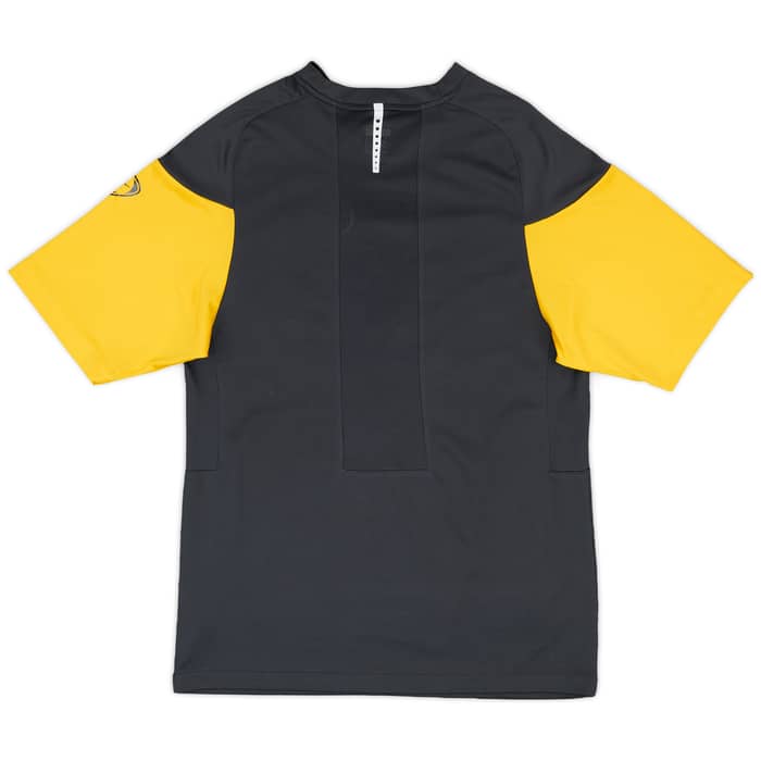 2009-10 PSV Nike Training Shirt - 5/10 - (S)