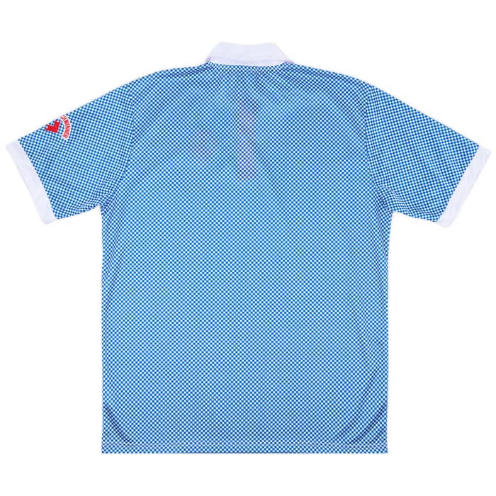 1990-93 Bolton Reissue Away Shirt