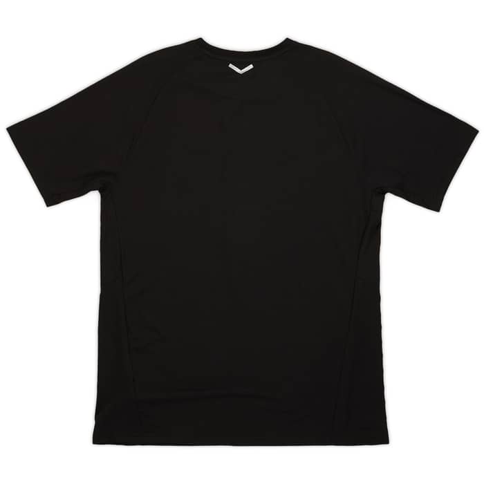 2022-23 Melbourne City Puma Travel Tee