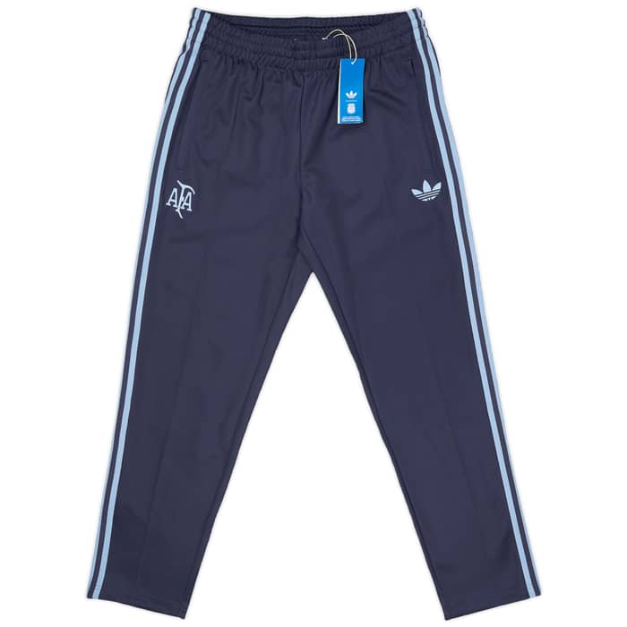 2024-25 Argentina adidas Originals Anniversary Track Pants/Bottoms