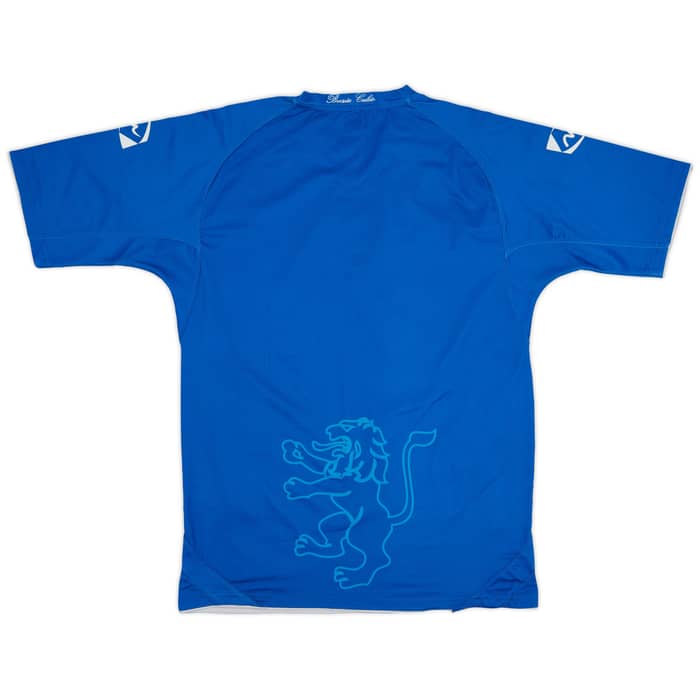 2009-10 Brescia Home Shirt - 5/10 - (L)