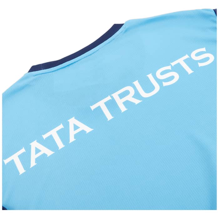 2018-19 Jamshedpur FC Third Shirt