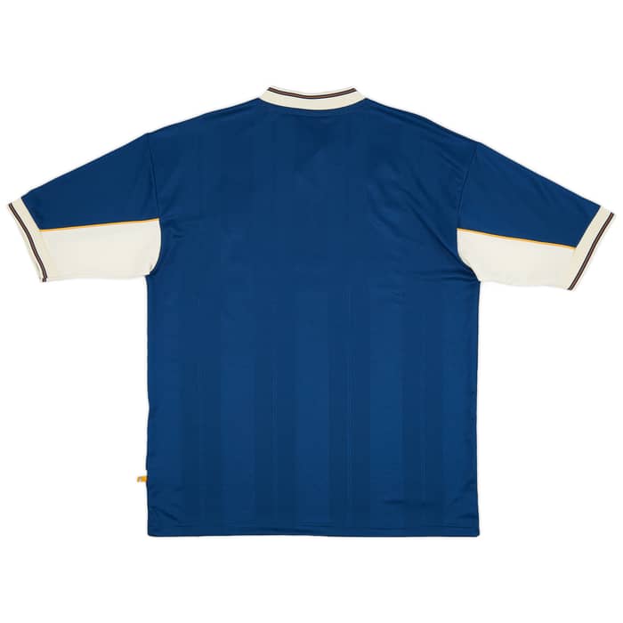 1997-98 Tottenham Pony Reissue Away Shirt