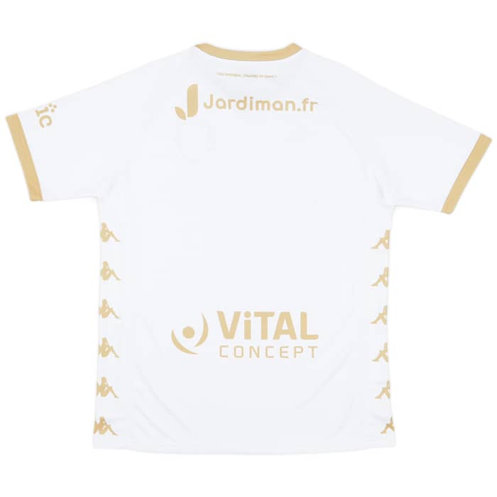 2024-25 Guingamp Away Shirt