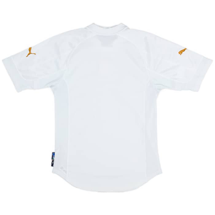 2004-06 Italy Away Shirt - 7/10 - (S)