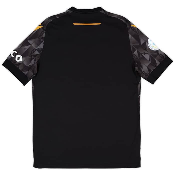 2025 Atletico Ottawa Away Shirt