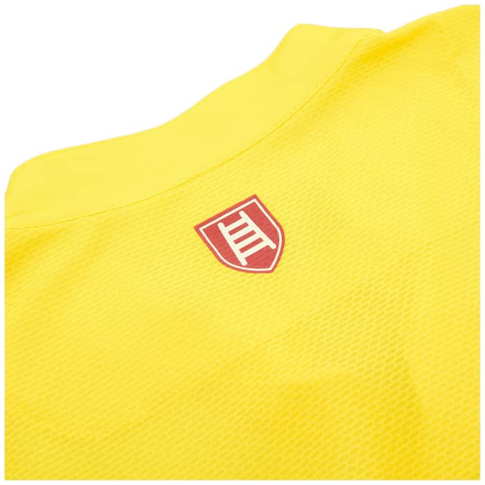 2020-21 Chievo Verona Home Shirt - NEW