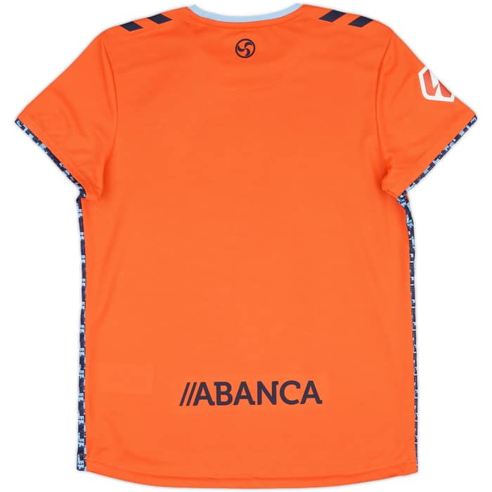 2024-25 Celta Vigo Third Shirt (KIDS)