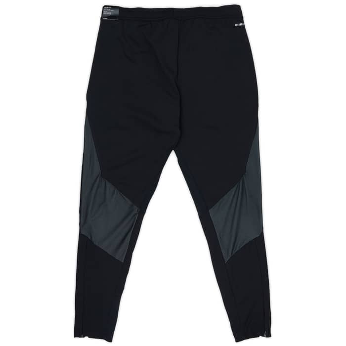 2023-24 Leeds United adidas Training Pants/Bottoms