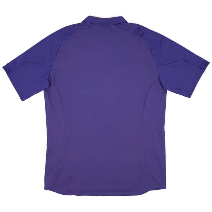 2012-13 England Special Edition Tonal Shirt - 8/10