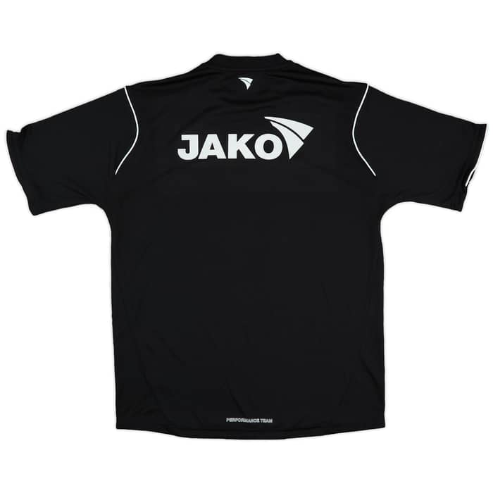 2011-12 St Gallen Jako Training Shirt - 9/10 - (XL)