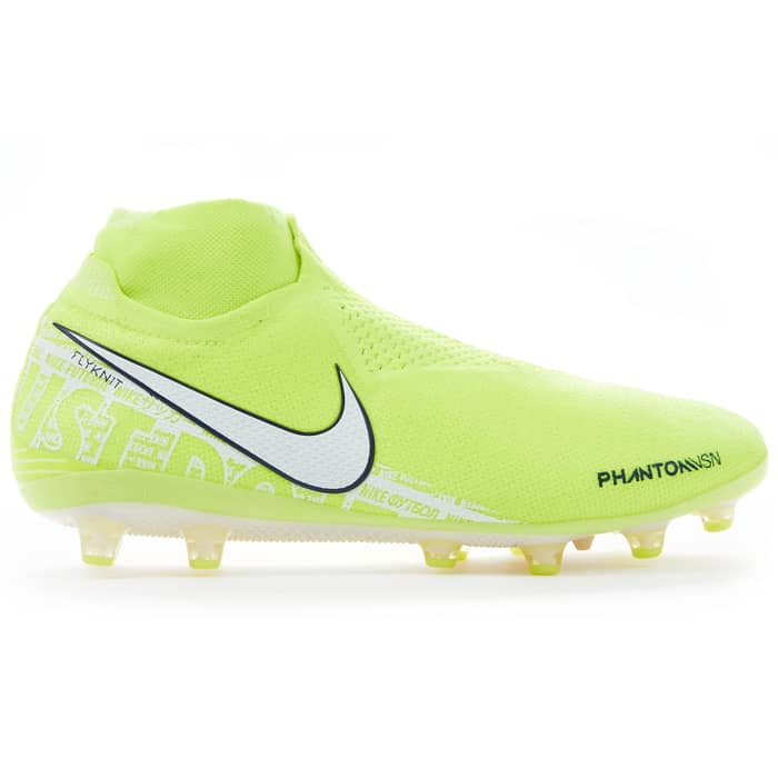 2021-22 Nike Phantom Vision DF Elite Football Boots - AG (UK 8)