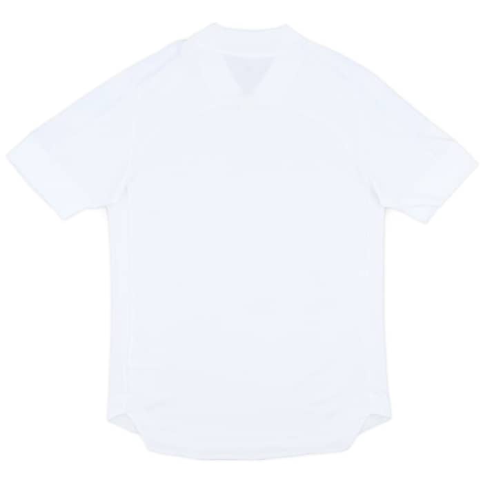 2020-21 Japan Player Issue Olympics Away Shirt