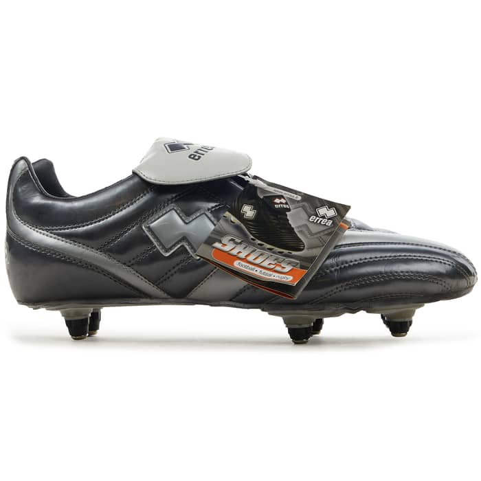 2005 Errea Z198 Sonic SI Football Boots - 3/10 - (UK 10)